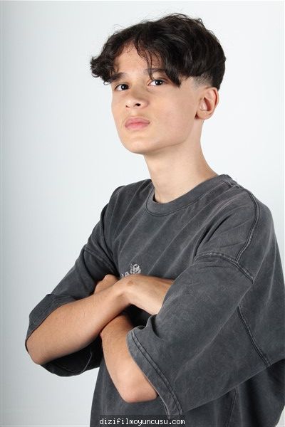 Eskişehir Cast Ajans Ayaz 151006