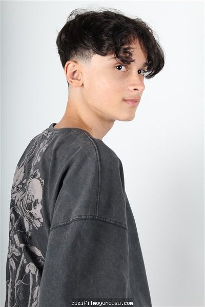 Eskişehir Cast Ajans Ayaz 151007