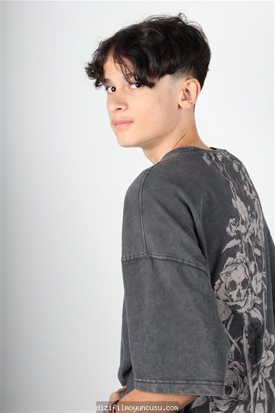 Eskişehir Cast Ajans Ayaz 151008