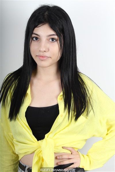 İzmir Cast Ajans Ayşe 151097