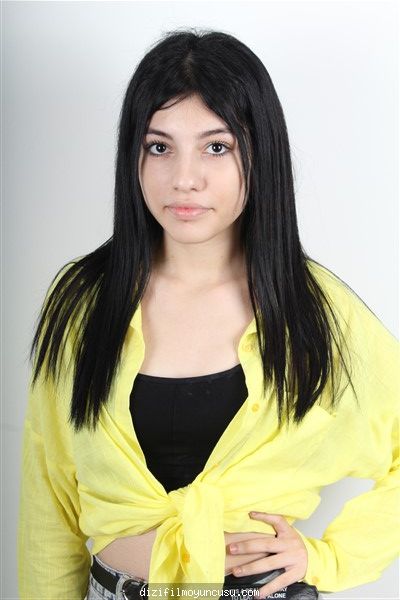 İzmir Cast Ajans Ayşe 151098