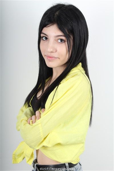 İzmir Cast Ajans Ayşe 151099
