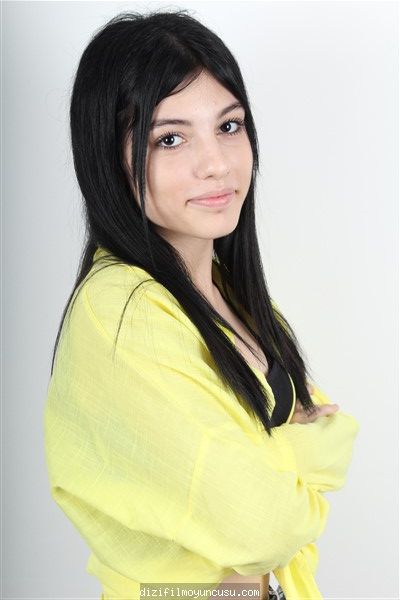 İzmir Cast Ajans Ayşe 151100