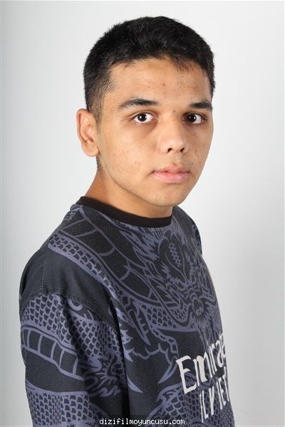 Eskişehir Cast Ajans Enes 150975