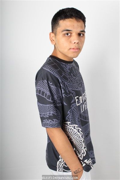 Eskişehir Cast Ajans Enes 150976