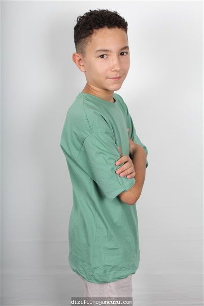 Ankara Cast Ajans Eymen 151030