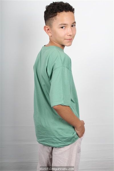Ankara Cast Ajans Eymen 151031