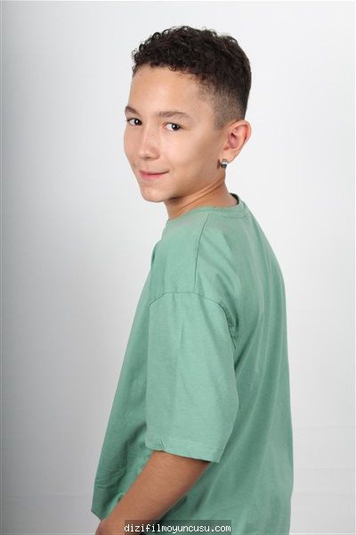 Ankara Cast Ajans Eymen 151032
