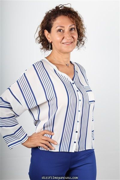 Eskişehir Cast Ajans Hatice 150997