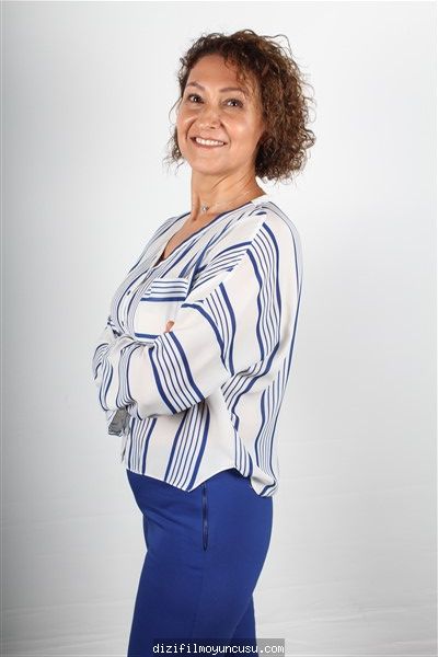 Eskişehir Cast Ajans Hatice 150999