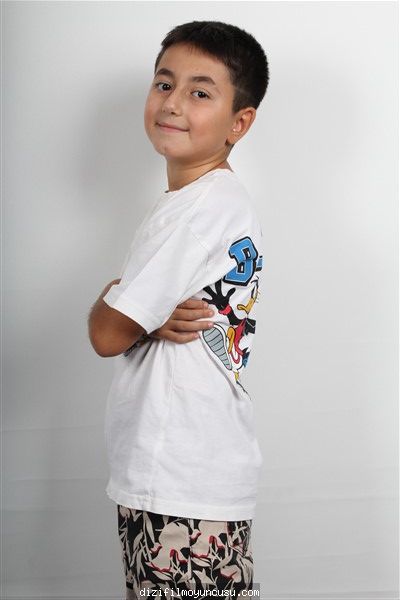 Ankara Cast Ajans Mehmet 151010