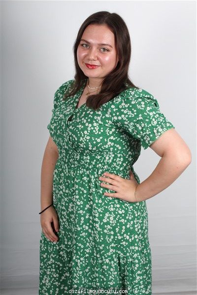 Ankara Cast Ajans Nazlıgül 151057