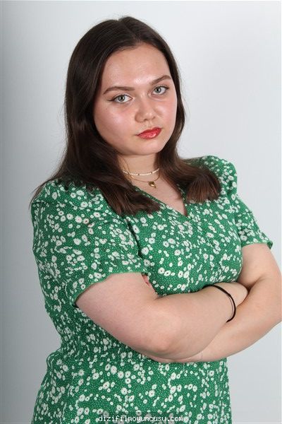 Ankara Cast Ajans Nazlıgül 151058