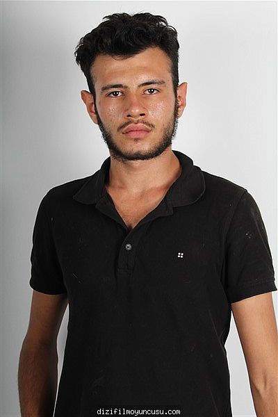 Çocuk Oyuncular Adayımız Serhat