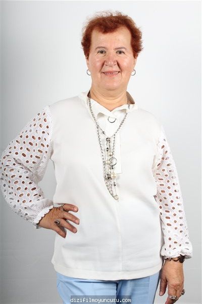 Eskişehir Cast Ajans Şükran 150937