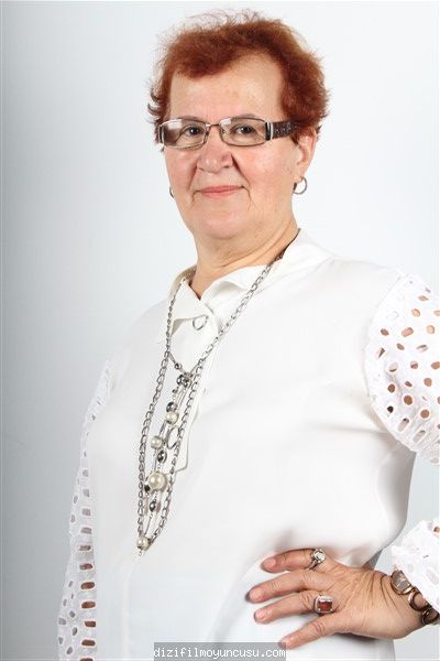 Eskişehir Cast Ajans Şükran 150938