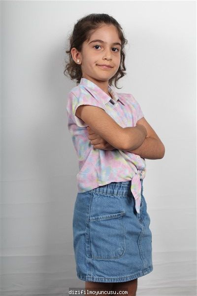 Ankara Cast Ajans Zümra 151038
