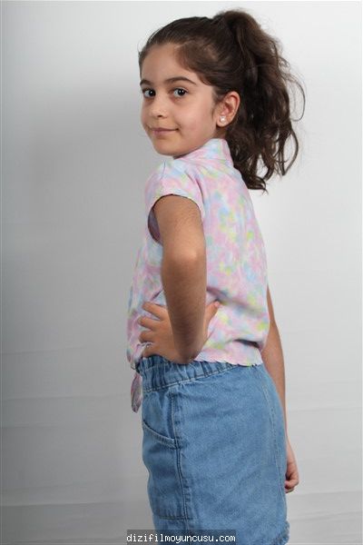 Ankara Cast Ajans Zümra 151039