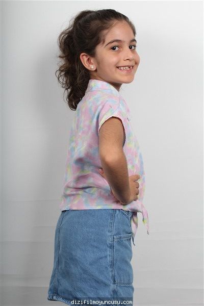 Ankara Cast Ajans Zümra 151040