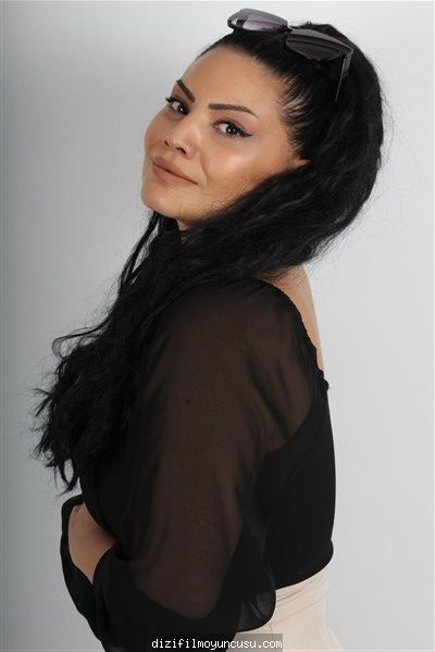 Ankara Cast Ajans Cemre 151232