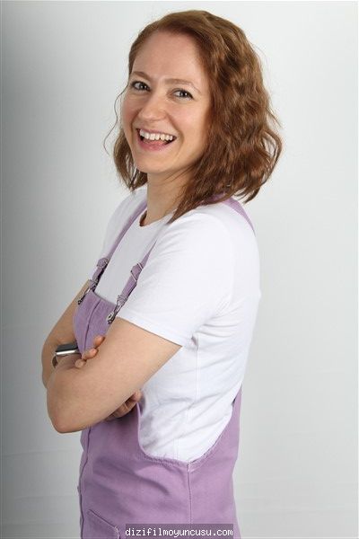 Ankara Cast Ajans Cennet 151186