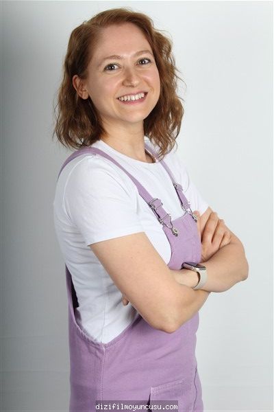 Ankara Cast Ajans Cennet 151188