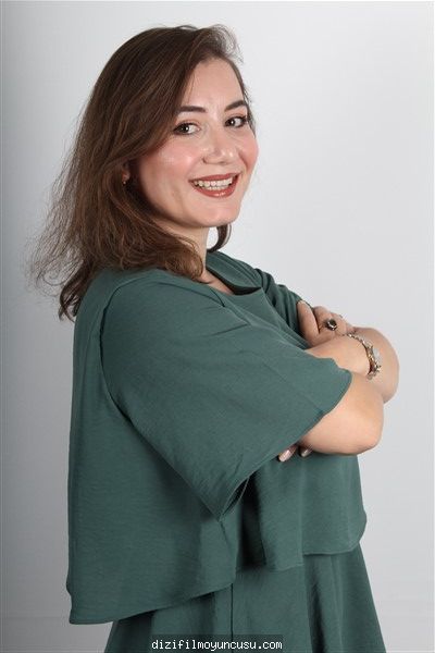 Ankara Cast Ajans Dila 151131