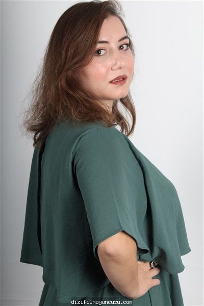 Ankara Cast Ajans Dila 151132