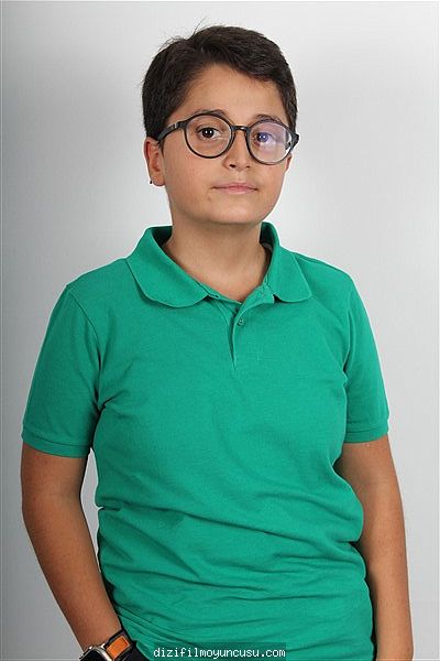 Çocuk Oyuncular Adayımız Durmuş