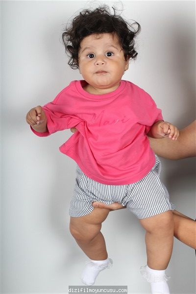 Ankara Cast Ajans Ece 151138
