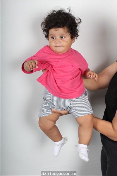 Ankara Cast Ajans Ece 151140