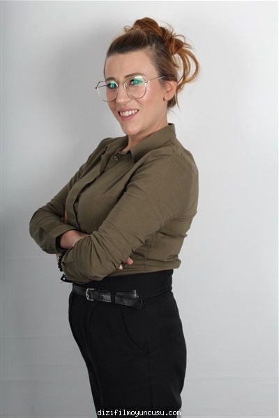 Ankara Cast Ajans Şeyda 151153