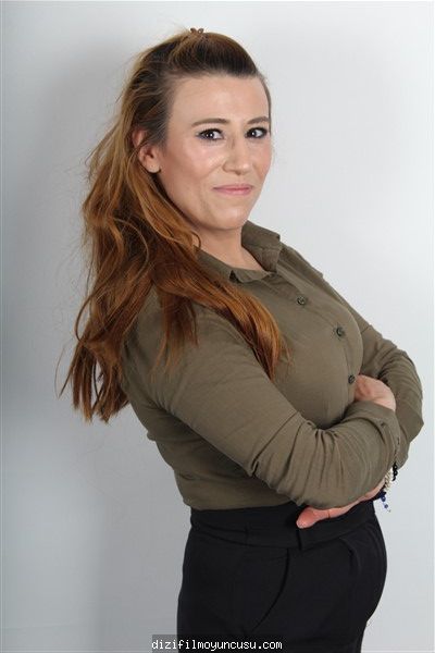 Ankara Cast Ajans Şeyda 151154