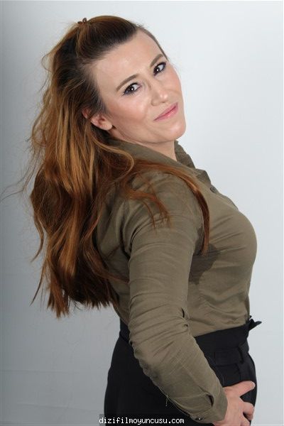 Ankara Cast Ajans Şeyda 151155