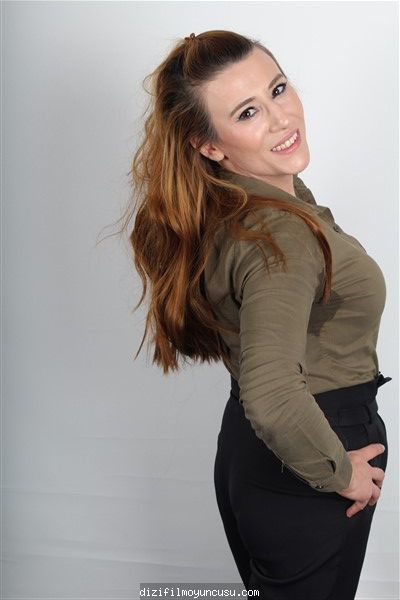 Ankara Cast Ajans Şeyda 151156