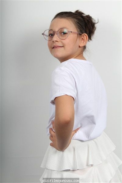 Ankara Cast Ajans Şulenur 151151