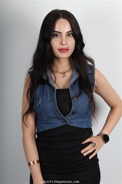 Ankara Cast Ajans Yağmur 151157
