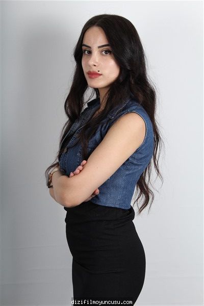 Ankara Cast Ajans Yağmur 151158