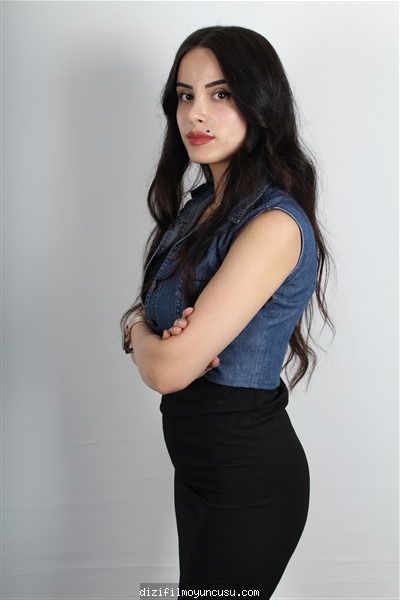 Ankara Cast Ajans Yağmur 151159
