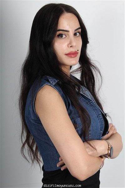 Ankara Cast Ajans Yağmur 151160