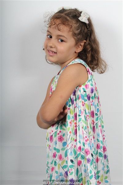 Ankara Cast Ajans Zeynep 151189