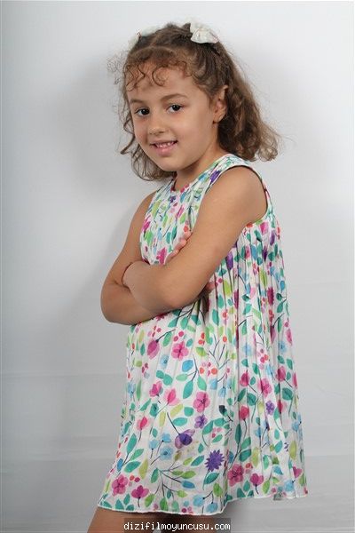Ankara Cast Ajans Zeynep 151190