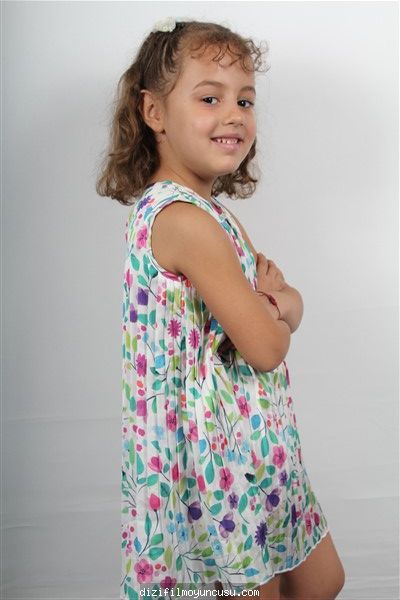 Ankara Cast Ajans Zeynep 151191