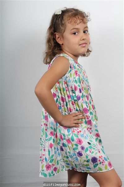 Ankara Cast Ajans Zeynep 151193