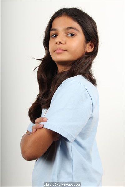 İzmir Cast Ajans Aysima 151245