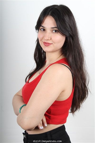 İzmir Cast Ajans Begüm 151308