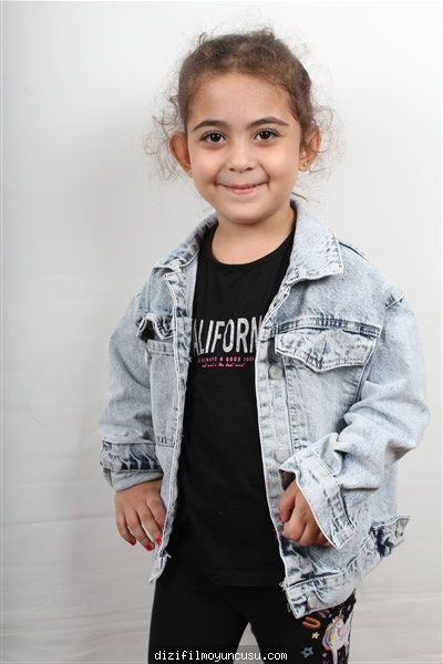 İzmir Cast Ajans Belinay 151258