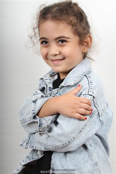 İzmir Cast Ajans Belinay 151259