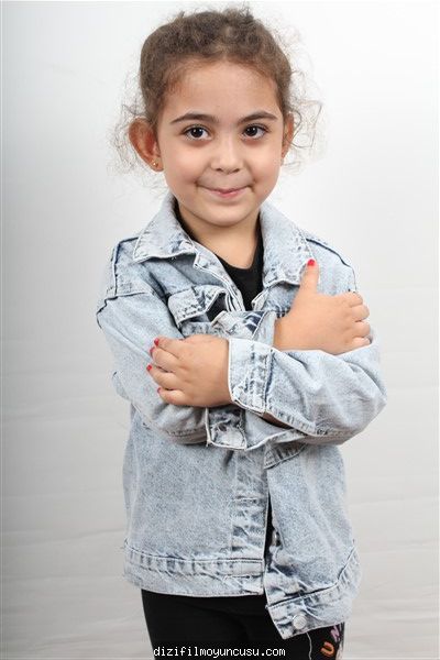 İzmir Cast Ajans Belinay 151260