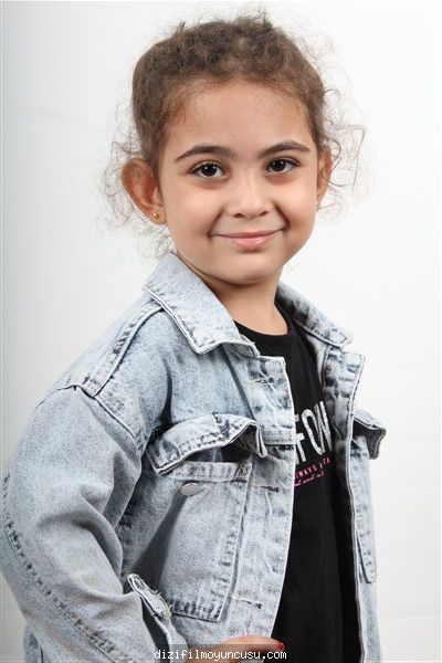 İzmir Cast Ajans Belinay 151261